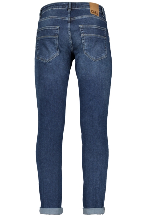Cars bates denim 